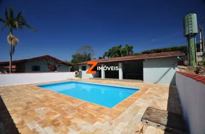 Chácara / sítio com 5 quartos à venda no Sítio da Moenda, Itatiba 