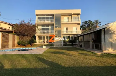 Chácara de alto padrão à venda – condomínio parque são gabriel | itatiba/sp