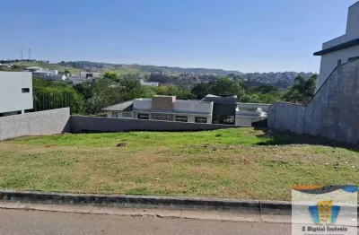 Terreno à venda – condomínio reserva santa rosa | itatiba/sp