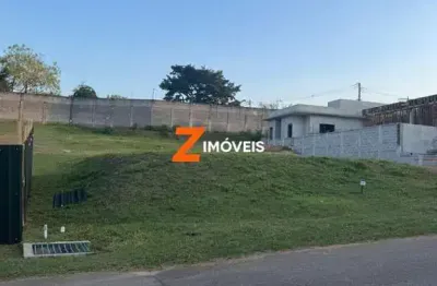 Terreno à venda no condomínio village das palmeiras | itatiba-sp