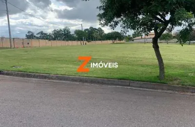 Terreno à venda no Residencial Sete Lagos, Itatiba 