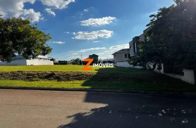 Terreno à venda no Residencial Sete Lagos, Itatiba 