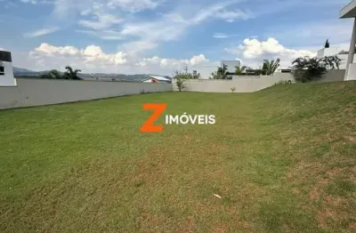 Terreno à venda no Residencial Sete Lagos, Itatiba 