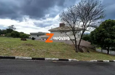 Terreno à venda no Loteamento Residencial Jardim Botânico, Itatiba 