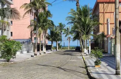 Casa à venda em praia grande, jardim real, com 2 quartos, 100m²