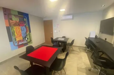 Apartamento à venda em praia grande, canto do forte, com 3 quartos, 96m²