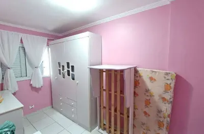 Apartamento à venda em praia grande, aviação, com 2 quartos, 83m²