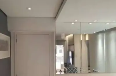 Apartamento à venda em praia grande, canto do forte, com 2 quartos, 94m²