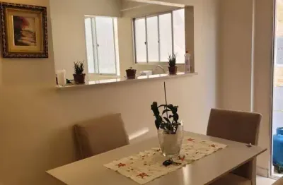 Cobertura à venda em praia grande, tupi, com 2 quartos, 128m²