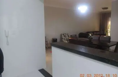 Apartamento à venda em praia grande, aviação, com 3 quartos, 113m²