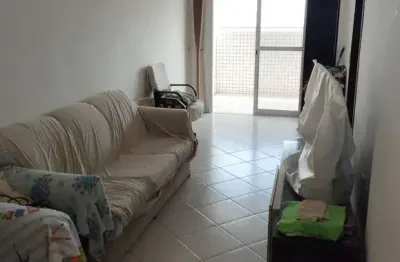 Cobertura à venda em praia grande, ocian, com 3 quartos, 175m²