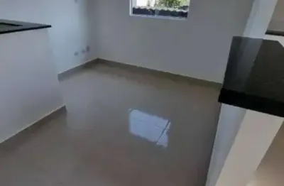 Casa à venda em praia grande, sitio do campo, com 2 quartos, 54m²