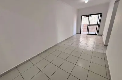 Apartamento à venda em praia grande, aviação, com 2 quartos, 81m²