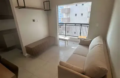 Apartamento à venda em praia grande, vila tupi, com 2 quartos, 59m²