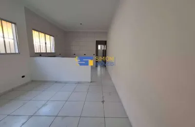 Casa geminada à venda em itanhaém, jequetiba, com 2 quartos, 50m²