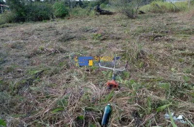 Terreno à venda na Avenina Indaia Com Avenida Julinha, Balneário Califórnia, Itanhaém