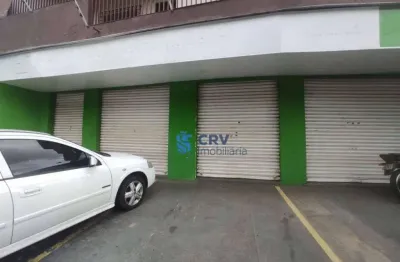 Loja para alugar, 100 m² por r$ 2.600,00/mês - centro - londrina/pr