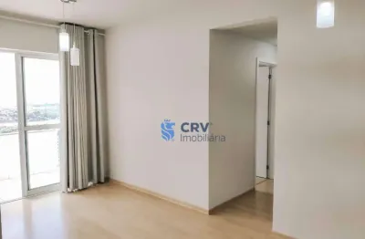 Apartamento com 3 dormitórios para alugar, 69 m² por r$ 2.950,00/mês - vila siam - londrina/pr