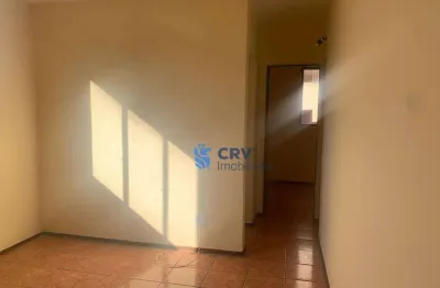 Apartamento para alugar, 55 m² por r$ 1.580,00/mês - gleba palhano - londrina/pr