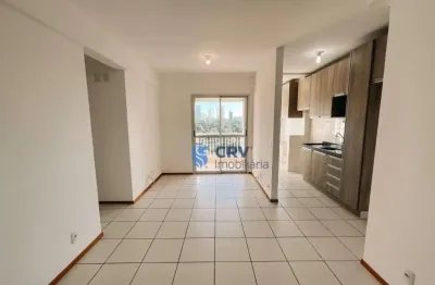 Apartamento com 3 dormitórios, 69 m² - venda por r$ 470.000,00 ou aluguel por r$ 2.800,00/mês - aurora - londrina/pr