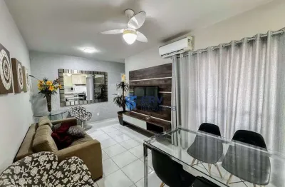 Apartamento com 2 dormitórios para alugar, 58 m² por r$ 2.800,00/mês - centro - londrina/pr