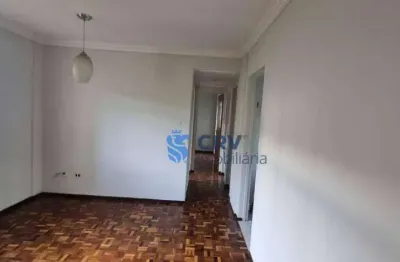 Apartamento para alugar, 56 m² por r$ 2.030,00/mês - colina verde - londrina/pr
