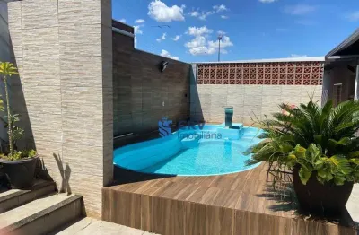 Casa à venda, 320 m² por r$ 890.000,00 - jardim san diego - londrina/pr