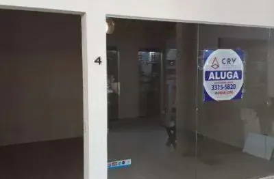 Loja para alugar, 40 m² por r$ 2.040,00/mês - centro - londrina/pr