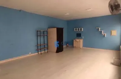 Sala para alugar, 71 m² por r$ 1.300,00/mês - centro - londrina/pr