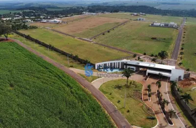 Terreno à venda,  com 1562 m² , no condomínio residencial maanaim
