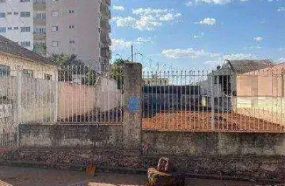 Terreno à venda, 656 m² por r$ 1.100.000,00 - centro - londrina/pr