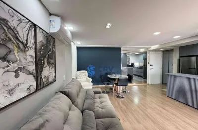 Apartamento com 2 quartos à venda na Rua Maria Lúcia da Paz, Gleba Palhano, Londrina