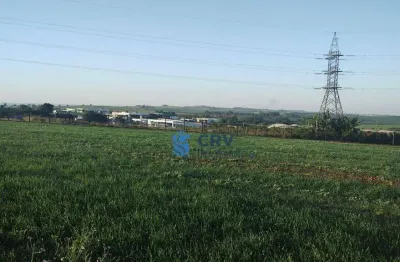 Sítio à venda, 302500 m² por r$ 11.000.000,00 - parque industrial josé garcia gimenes - cambé/pr