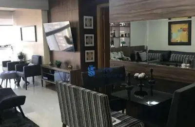 Apartamento com 3 dormitórios à venda, 104 m² por r$ 1.150.000,00 - guanabara parque boulevard - londrina/pr