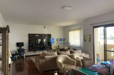 Apartamento com 4 dormitórios à venda, 250 m² por r$ 950.000,00 - centro - londrina/pr