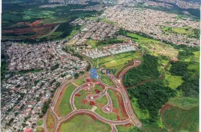 Terreno à venda, 663 m² por r$ 600.000,00 - indústrias - londrina/pr