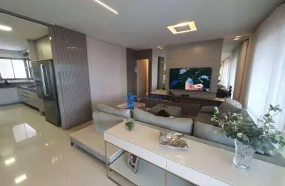 Apartamento com 3 quartos à venda na Rua Eurico Hummig, Gleba Fazenda Palhano, Londrina