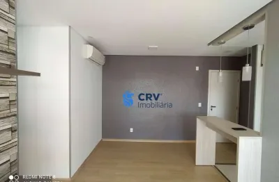 Apartamento à venda, 57 m² por r$ 550.000,00 - centro - londrina/pr