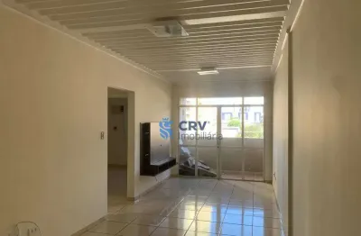 Apartamento com 2 dormitórios à venda, 65 m² por r$ 260.000,00 - centro - londrina/pr