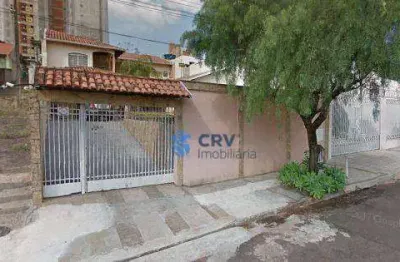 Casa à venda, 350 m² por r$ 1.050.000,00 - andrade - londrina/pr