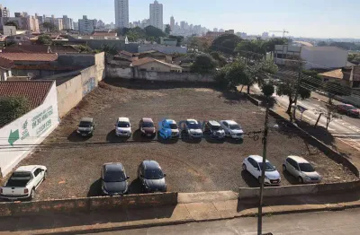 Terreno à venda, 1620 m² por r$ 2.280.000,00 - vila siam - londrina/pr