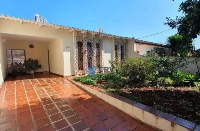 Casa à venda, 150 m² por r$ 1.250.000,00 - guanabara - londrina/pr