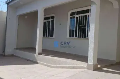 Casa com 3 dormitórios à venda, 174 m² por r$ 750.000,00 - conjunto habitacional alexandre urbanas - londrina/pr