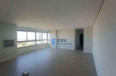 Apartamento à venda, 103 m² por r$ 980.000,00 - gleba palhano - londrina/pr