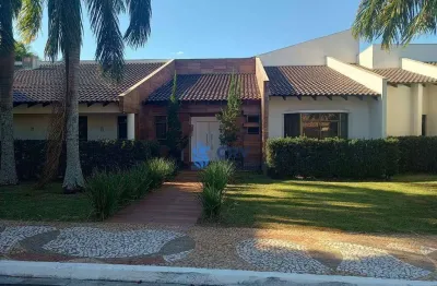 Casa com 5 dormitórios à venda, 600 m² por r$ 6.000.000,00 - mediterrâneo - londrina/pr