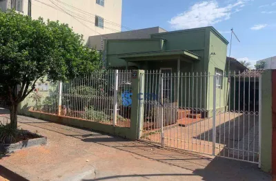 Casa com 3 dormitórios à venda, 84 m² por r$ 380.000,00 - recreio - londrina/pr