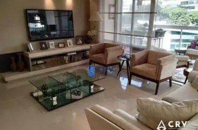 Apartamento com 3 quartos à venda na Rua Caracas, Gleba Palhano, Londrina