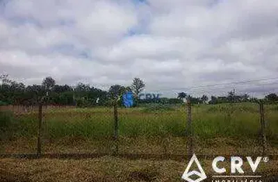 Terreno à venda, 7258 m² por r$ 1.350.000,00 - dom pedro i - londrina/pr