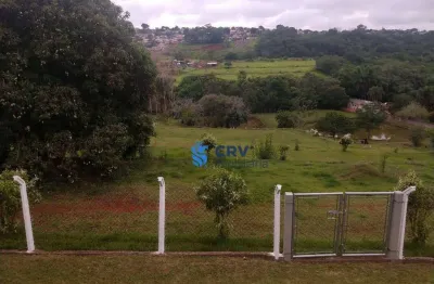 Terreno à venda, 10000 m² por r$ 495.000,00 - recanto rancho ringo - cambé/pr