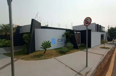 Imóvel comercial à venda, 255 m² por r$ 1.480.000 - lago parque - londrina/pr